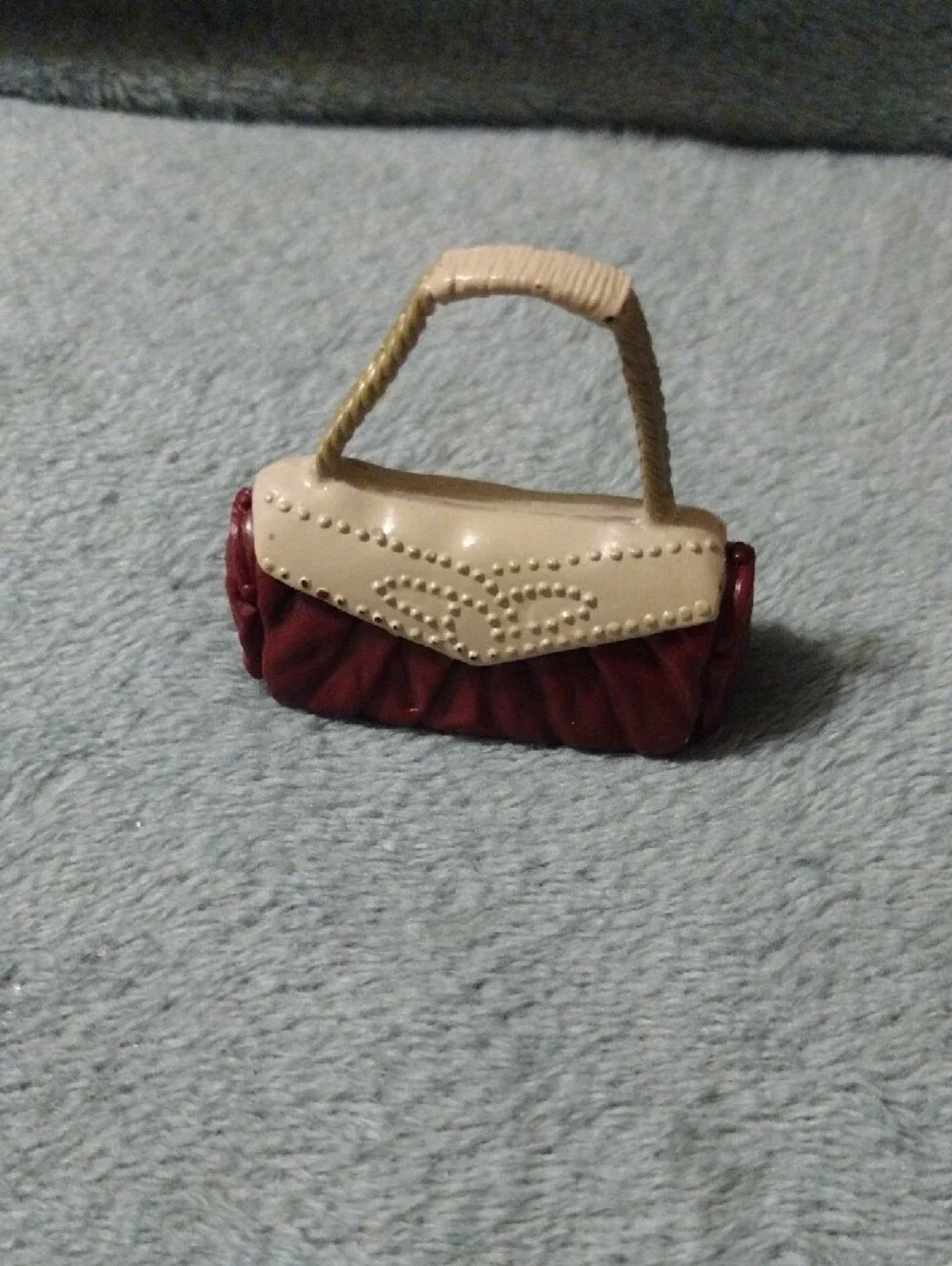 Mattel from my